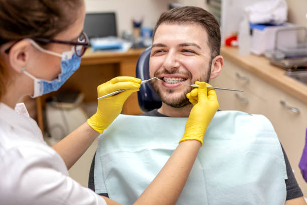 Emergency Dentistry at Dental Associates of NJ in Bayonne